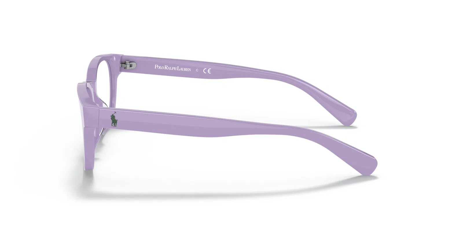 Polo Prep 8543U Eyeglasses - view 6